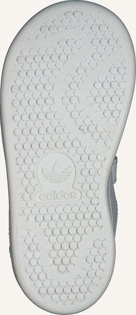 Weiße ADIDAS Sneaker Low STAN SMITH CF C Weiße ADIDAS Sneaker Low STAN SMITH CF C - large