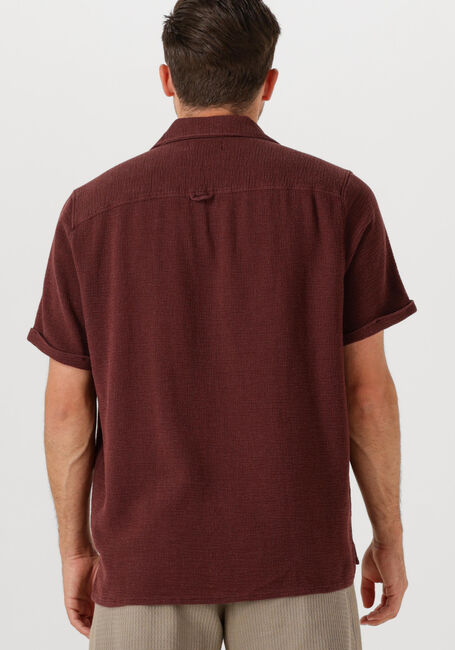 Bordeaux DRYKORN Casual-Oberhemd BIJAN_2 124147 - large