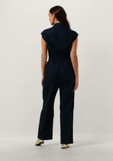 Dunkelblau CIRCLE OF TRUST Jumpsuit KENDALL JUMPSUIT - large