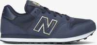 Blaue NEW BALANCE Sneaker low GW500 - medium