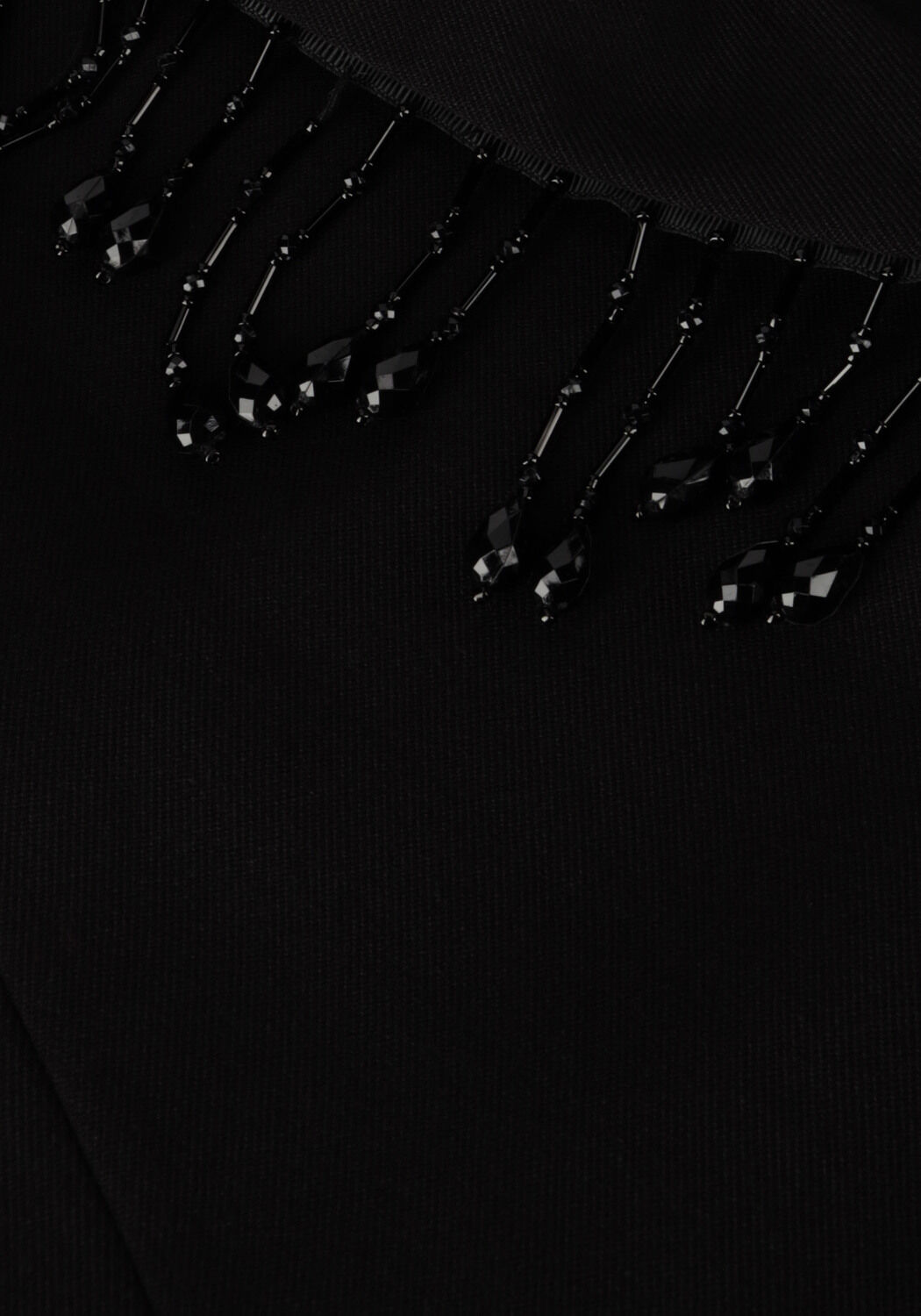 Schwarze HARPER & YVE Blazer ANNA-BL - large