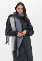 Graue YEHWANG Schal SJAAL BALAGE - medium