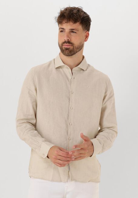 Beige DSTREZZED Casual-Oberhemd JAGGER SHIRT - large