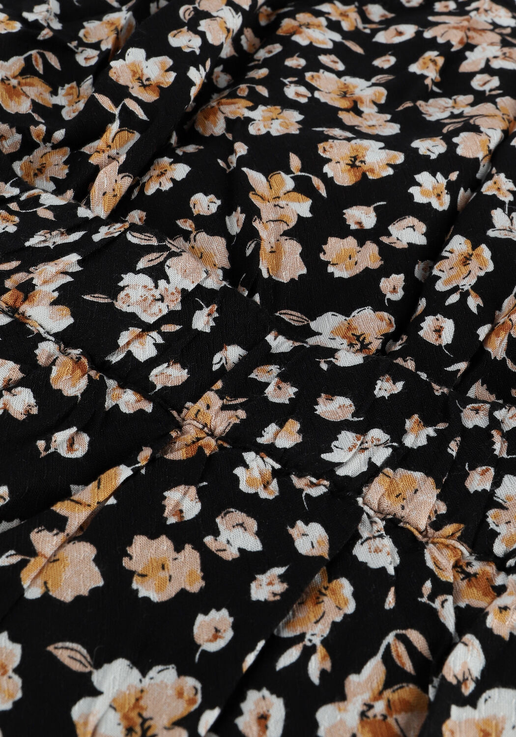 Mehrfarbige/Bunte Y.A.S. Minirock YASEMALLA HW SKIRT S. - large