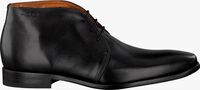 Schwarze VAN LIER Business Schuhe 1958903 - medium