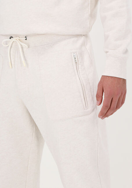 Beige PROFUOMO Jogginghose JORDISON - large