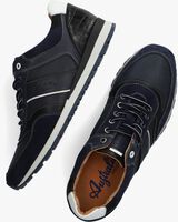 Blaue AUSTRALIAN Sneaker low NAVARONE - medium