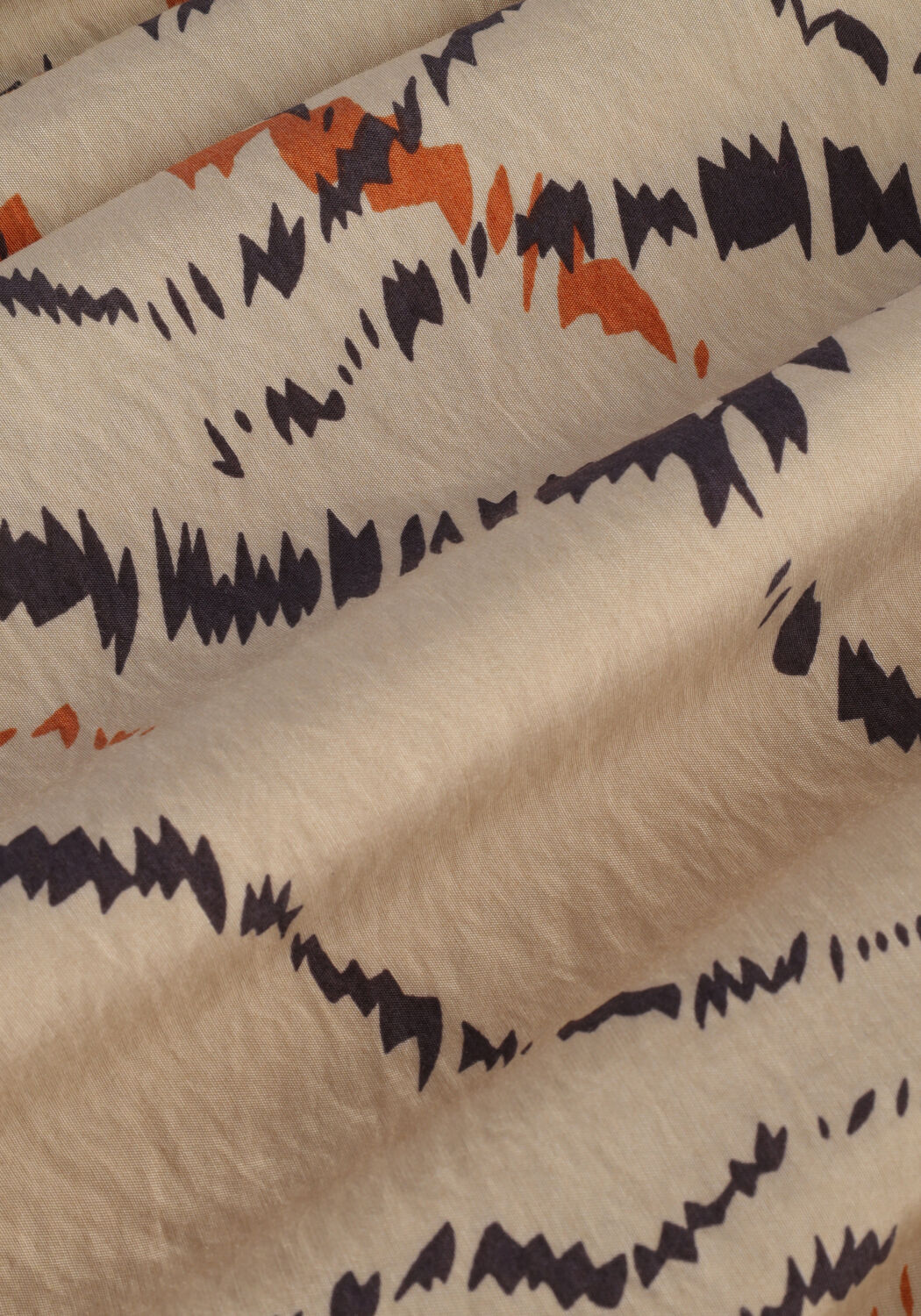 Beige MINUS Midikleid LUVANA DRESS - large