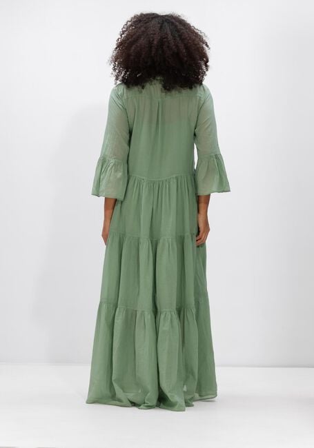 Gr&uuml;ne DEVOTION Kleider AMBER - large