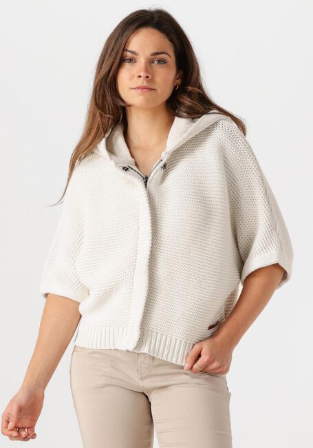 Ecru MOSCOW Strickjacke 29-10-TIMMY-1 - large