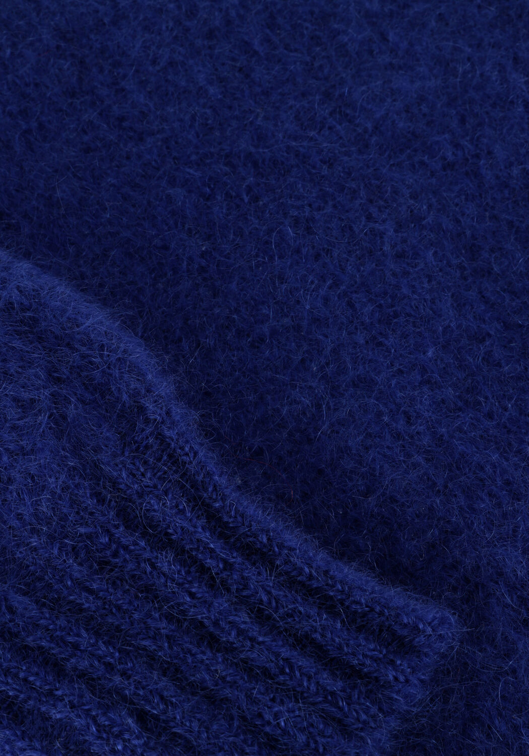 Dunkelblau BY-BAR Pullover SONNY PULLOVER - large