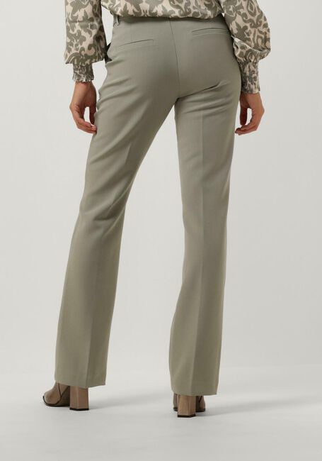 Grüne NEO NOIR Hose CASSIE SUIT PANTS - large
