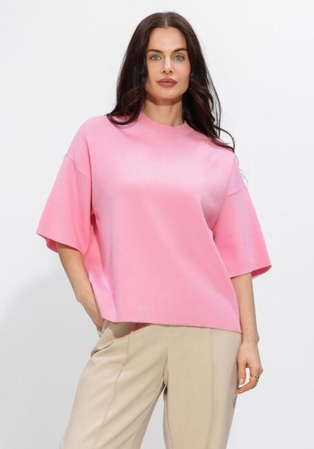 Rosane MINUS Top MSLUPI KNIT T-SHIRT - large
