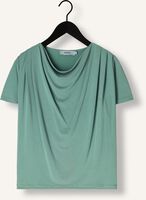Grüne MINUS Top SOLEIMA T-SHIRT Grüne MINUS Top SOLEIMA T-SHIRT - medium