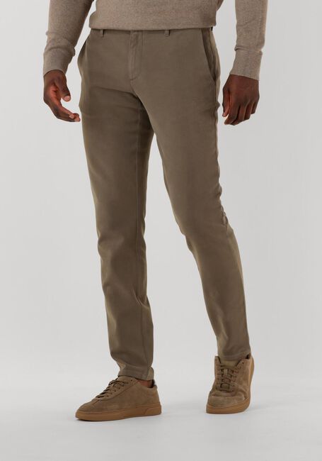 Braune ALBERTO Chino 6727 1206 ROB-GU - large