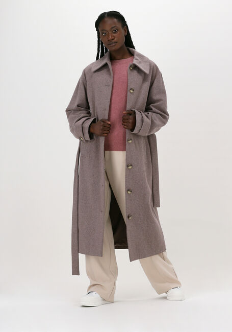 Rosane MSCH COPENHAGEN Pullover FEMME MOHAIR PULLOVER - large