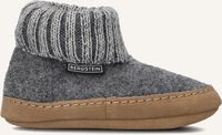 Graue BERGSTEIN Hausschuhe COZY LUX Graue BERGSTEIN Hausschuhe COZY LUX - medium