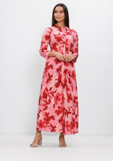 Rosane Y.A.S. Maxikleid YASSAVANNA LONG SHIRT DRESS - large