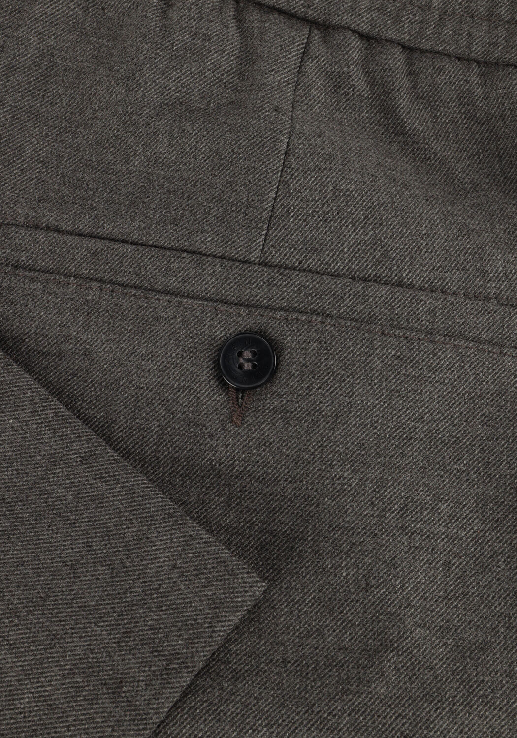 Graue PLAIN Hose THEO PL 438 - large