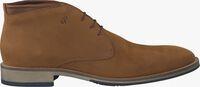 Braune GREVE MS3049 Business Schuhe - medium