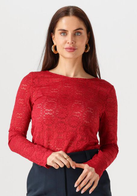 Rote YDENCE Top TOP LOIZA - large
