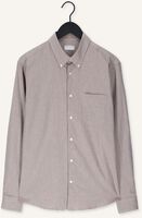 Sand TIGER OF SWEDEN Casual-Oberhemd SANKT Sand TIGER OF SWEDEN Casual-Oberhemd SANKT - medium