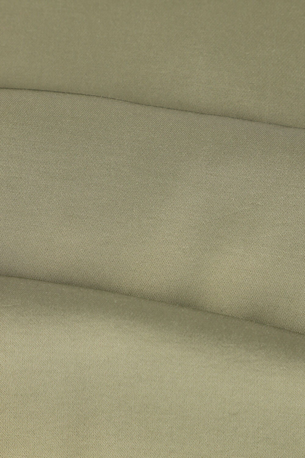 Olive NEMA Maxikleid N141 - large