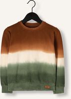 Mehrfarbige/Bunte KOKO NOKO Pullover O56889 Mehrfarbige/Bunte KOKO NOKO Pullover O56889 - medium