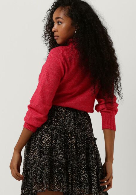Rosane SELECTED FEMME Pullover MALLY LS KNIT T-NECK CAMP B - large