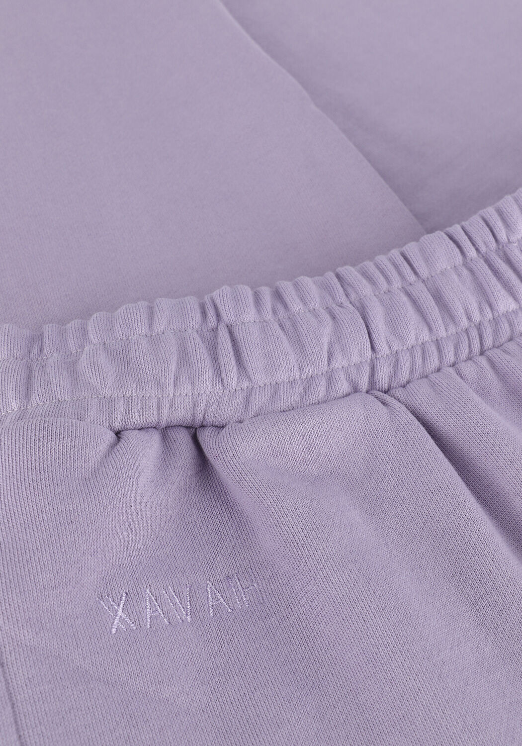 Lila XAVAH Jogginghose SWEAT BROEK - large