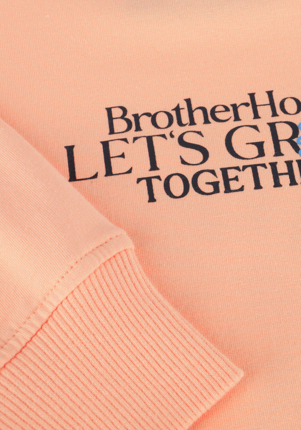 Hell-Pink Z8 Sweatshirt ADREAN - large