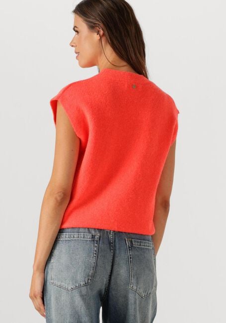 Orangene CIRCLE OF TRUST Spencer BROOKE KNIT - large