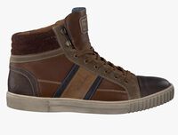 Braune AUSTRALIAN AMBLE Sneaker - medium
