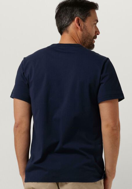 Dunkelblau G-STAR RAW T-shirt NIFOUS R T - large