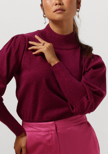 Lilane SILVIAN HEACH Pullover LUPETTO M/L -SWEATER - large