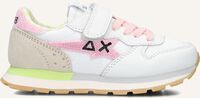 Weiße SUN68 Sneaker Low GIRLS BIG STARGIRL Weiße SUN68 Sneaker Low GIRLS BIG STARGIRL - medium