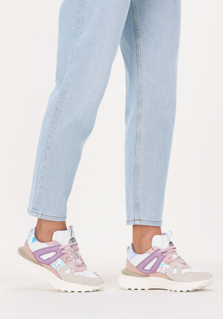Lilane TORAL Sneaker Low TRACK RUN - large