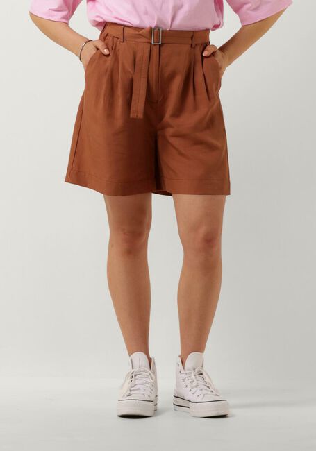 Rote CATWALK JUNKIE Hosen TAILORED SHORTS - large