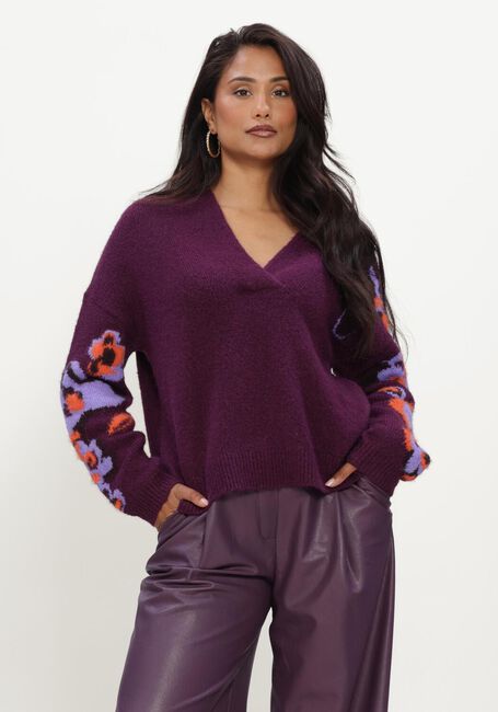 Lilane CAROLINE BISS Pullover 4263 - large