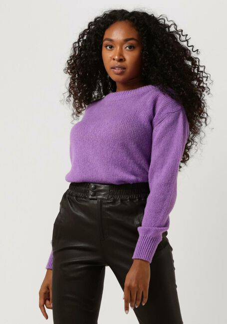 Lilane VANESSA BRUNO Pullover VINCA PULL COL MONTANT - large
