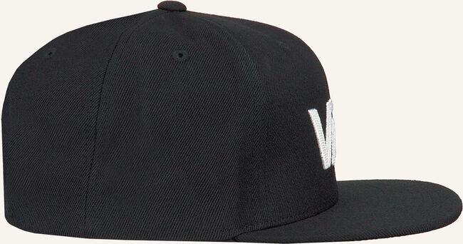 Schwarze VANS Kappe DROP V II SNAPBACK Schwarze VANS Kappe DROP V II SNAPBACK - large