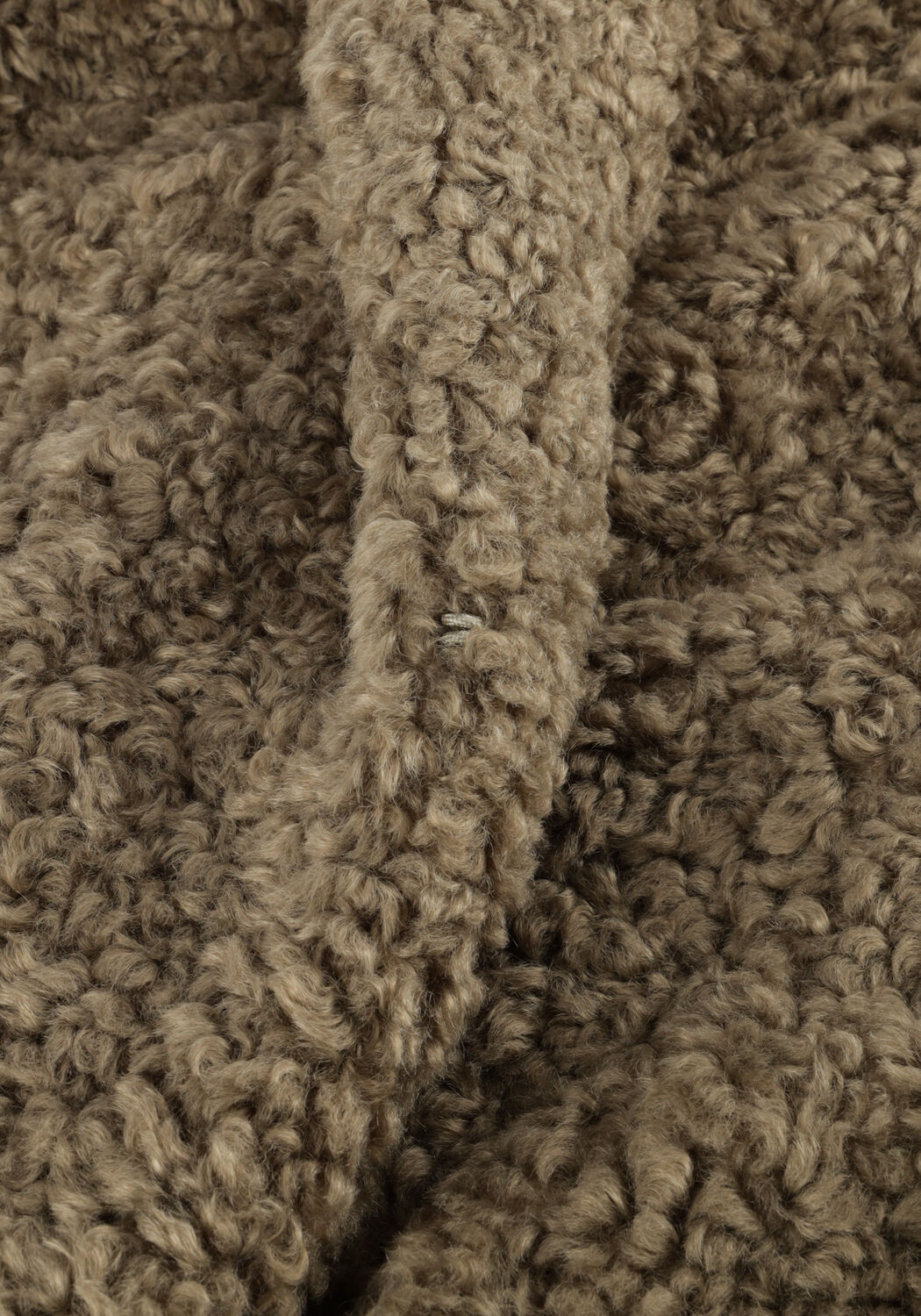 Taupe CIRCLE OF TRUST Gilet ARIANA GILET - large