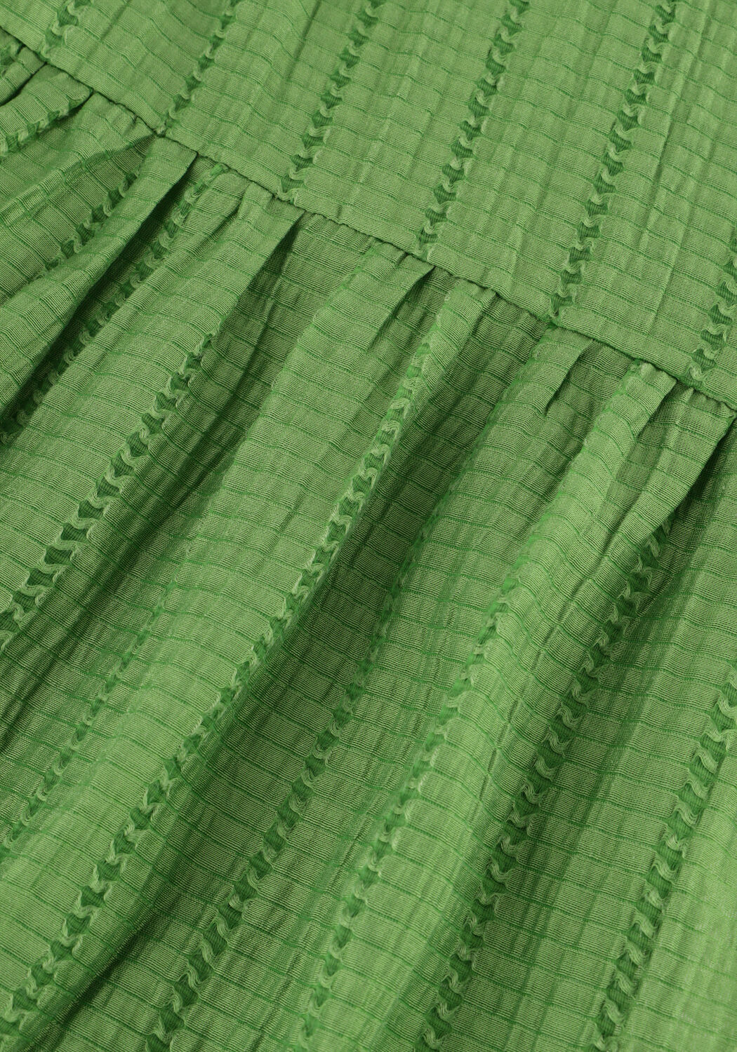 Gr&uuml;ne LIU JO Maxikleid 3.0 ABITO TS.NAV - large