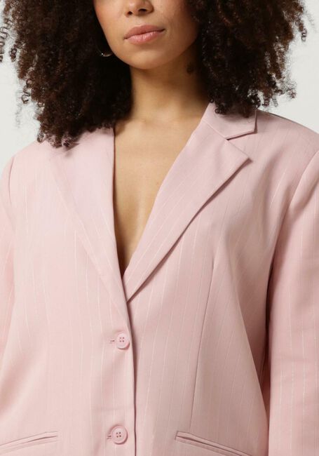 Hell-Pink REFINED DEPARTMENT Blazer BODI - large