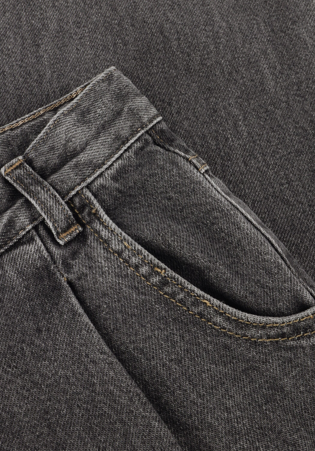 Graue PLAY UP Slim fit jeans DENIM TROUSERS 4 - large