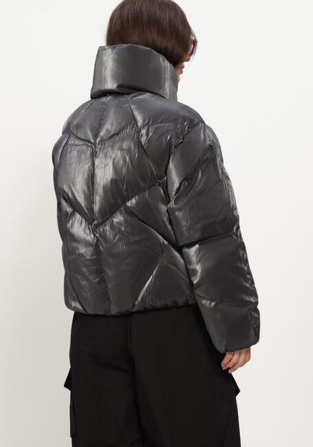 Graue KRAKATAU Wattierte Jack QW531 - large