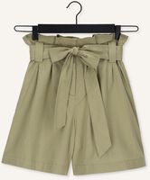 Beige MODSTRÖM Hosen PANNE SHORTS Beige MODSTRÖM Hosen PANNE SHORTS - medium