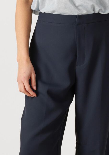 Dunkelblau MOS MOSH Hose LEYA MILEY PANT - large