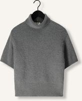 Graue NOTRE-V Pullover NV-GUSSIE Graue NOTRE-V Pullover NV-GUSSIE - medium