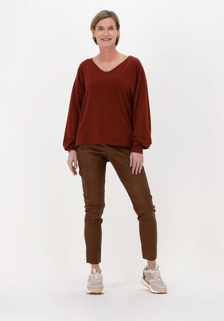 Graue SIMPLE Top LONI - large